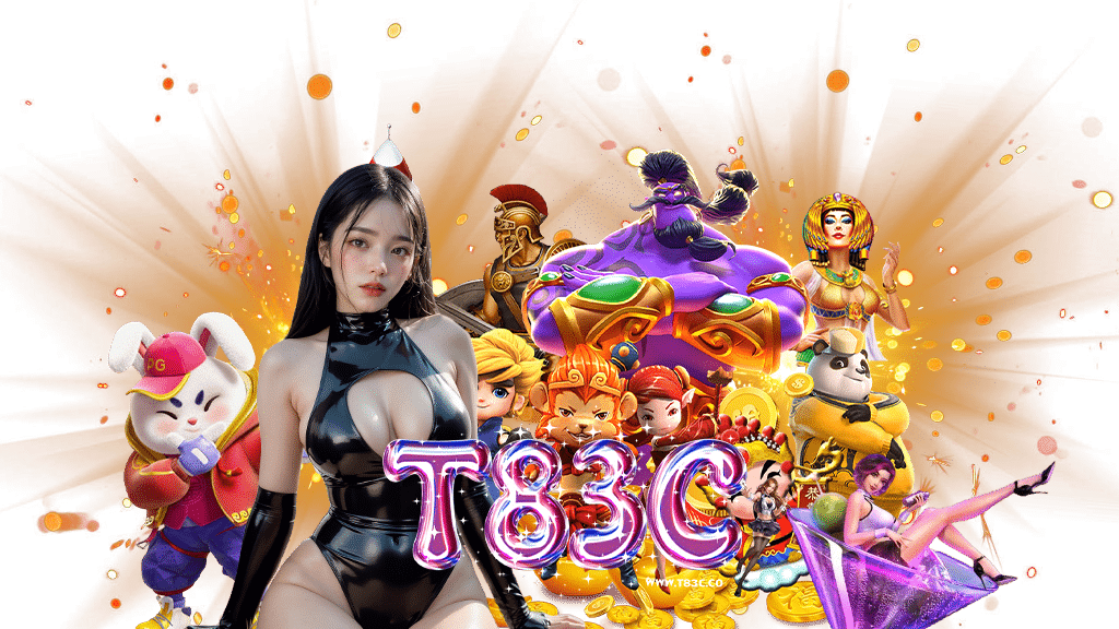 t83c-เว็บคาสิโนออนไลน์